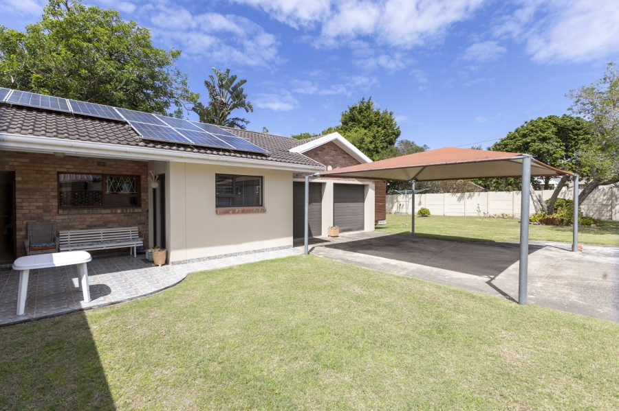 3 Bedroom Property for Sale in West Bank Eastern Cape